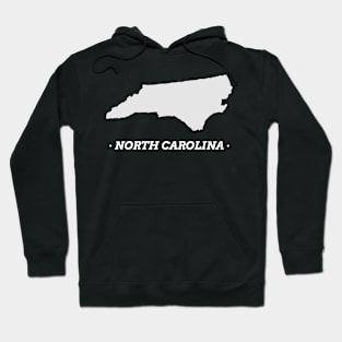 Home to North Carolina Hoodie